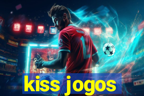 kiss jogos